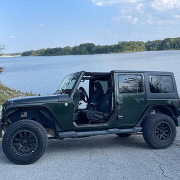 JKJeep Profile